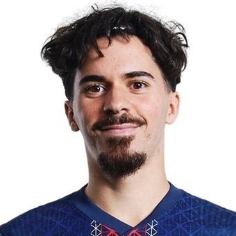 🇵🇹 Vitinha