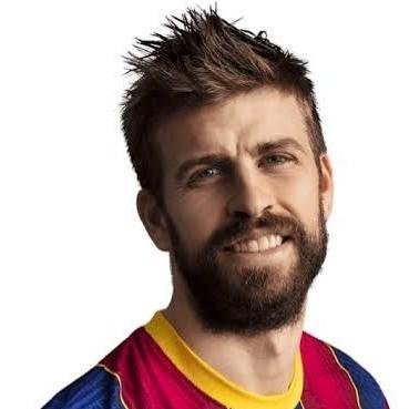 🇪🇸 G. Pique
