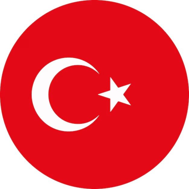Turquía