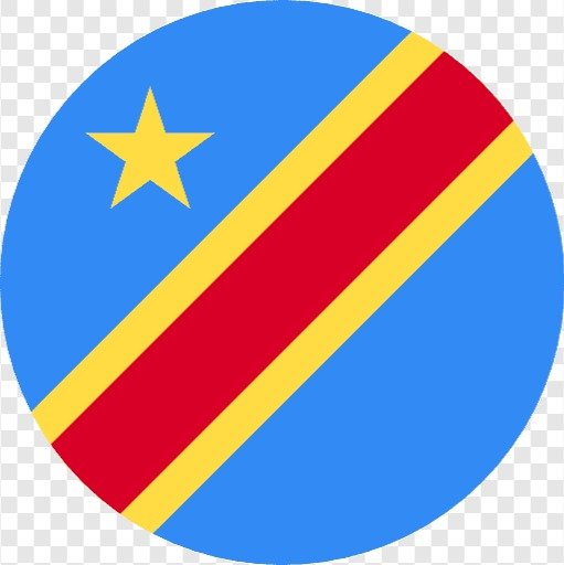 R. D. del Congo