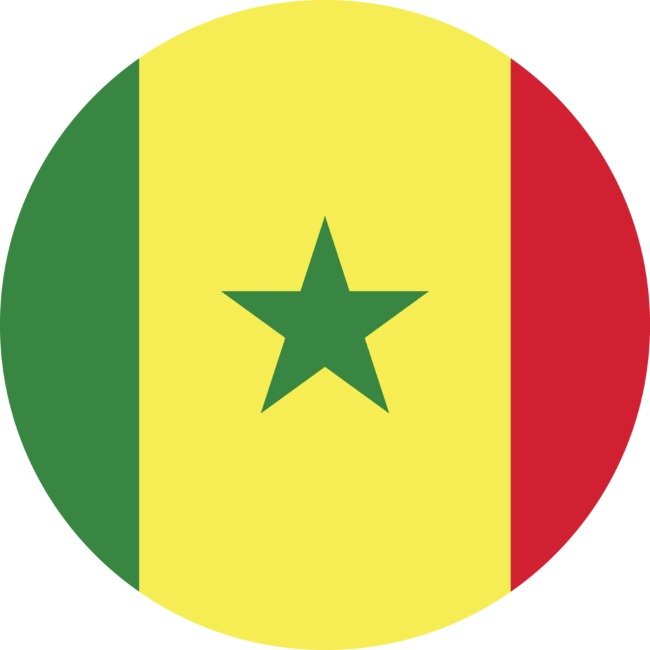 Senegal