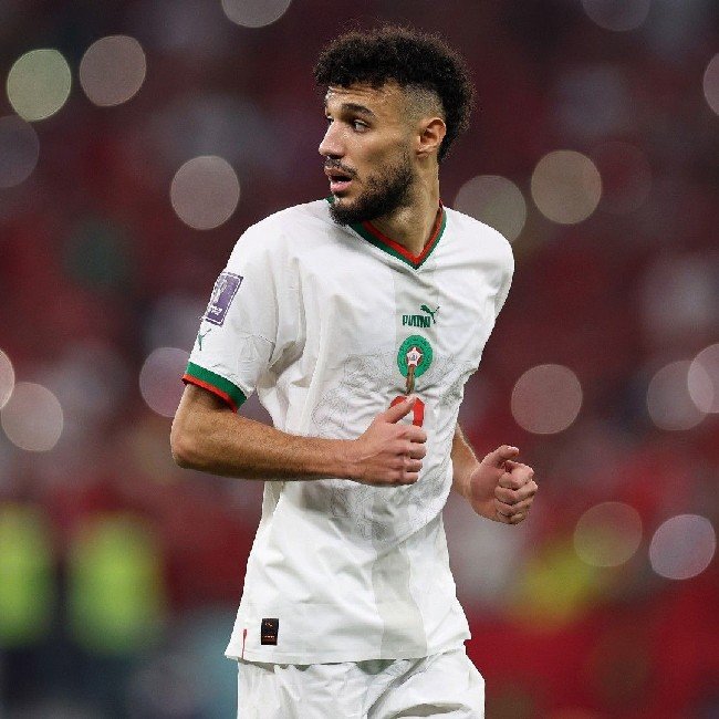 Mazraoui