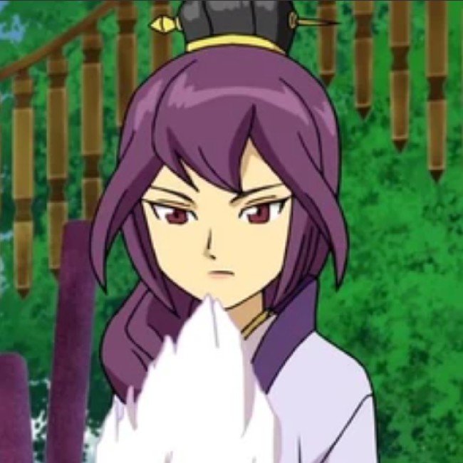 2ºZhuge Liang