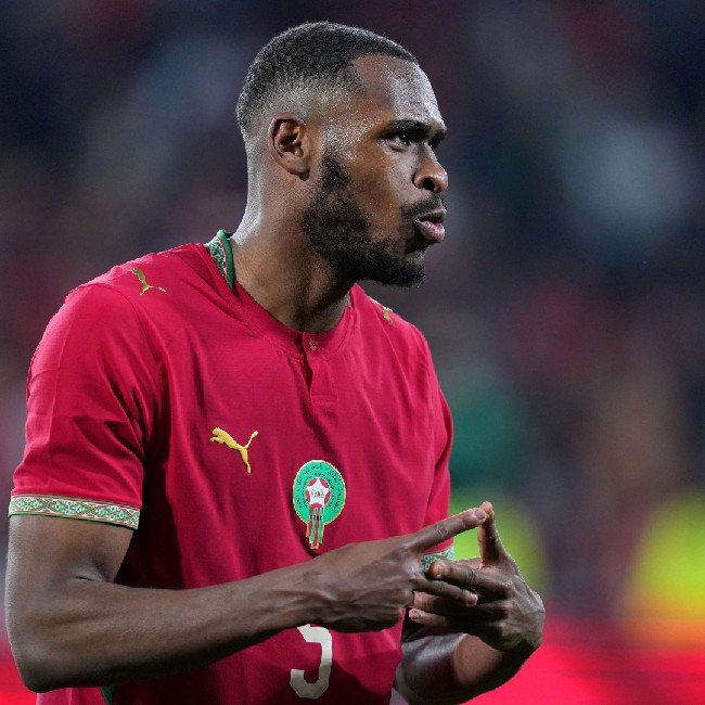 Issa Diop