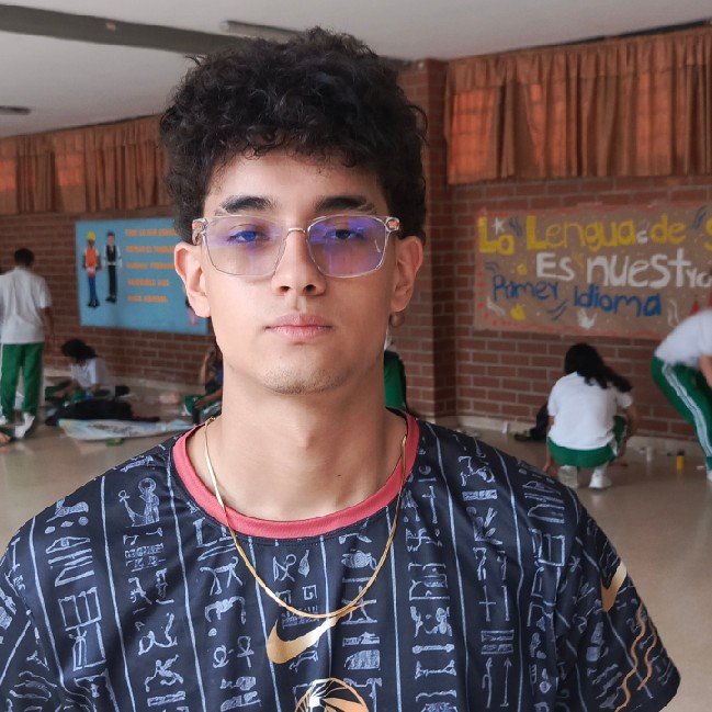 Emanuel Saldarriaga