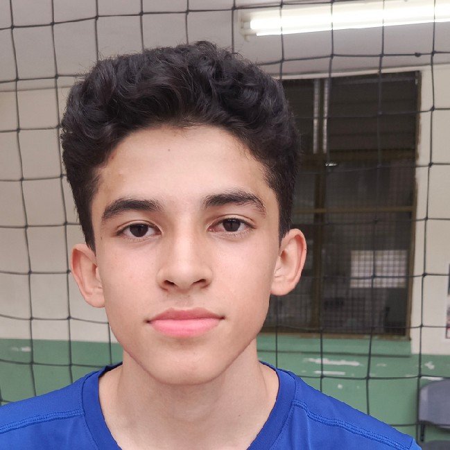 Alejandro castro