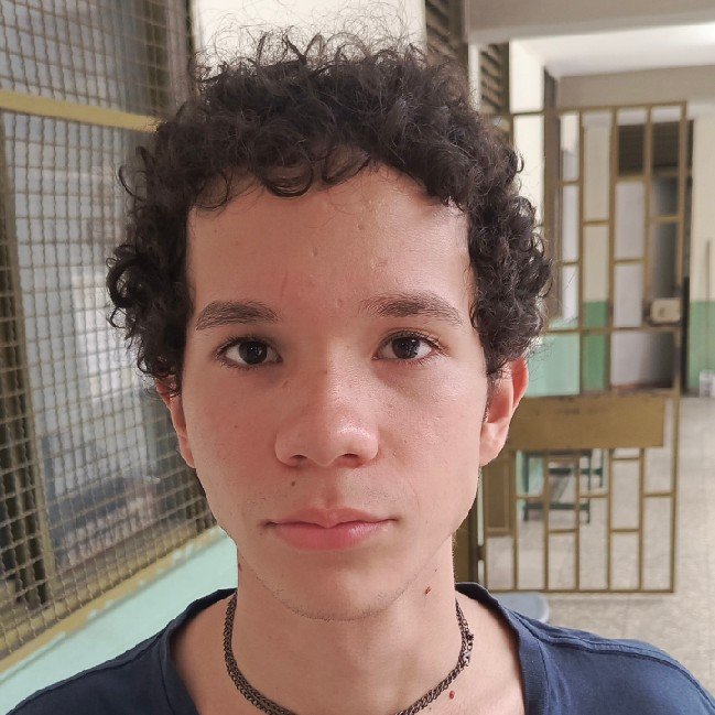 Santiago mejia