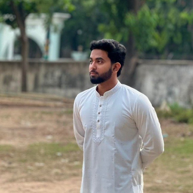 Tanzim Hossain