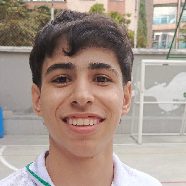 Manolo Carvajal
