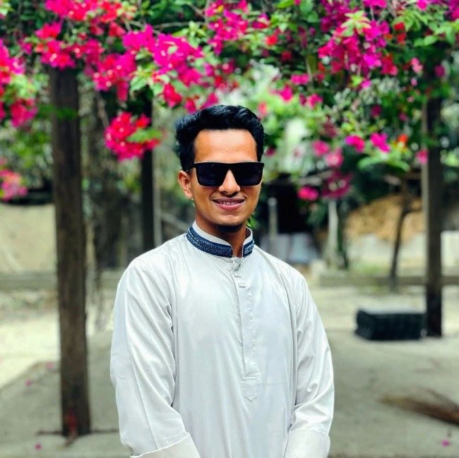 Abrar Samir