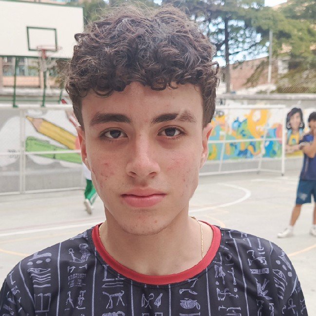 Juan Echeverrí