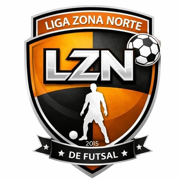 13° Liga Zona Norte de Futsal 2026