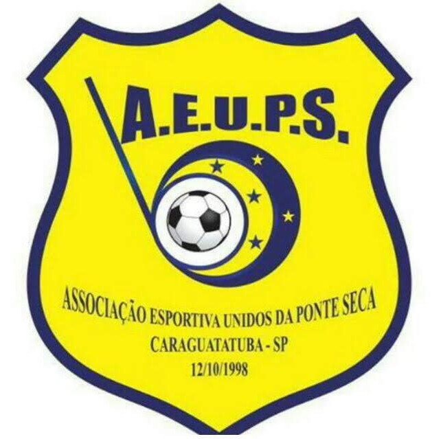 UNIDOS DA PONTE SECA