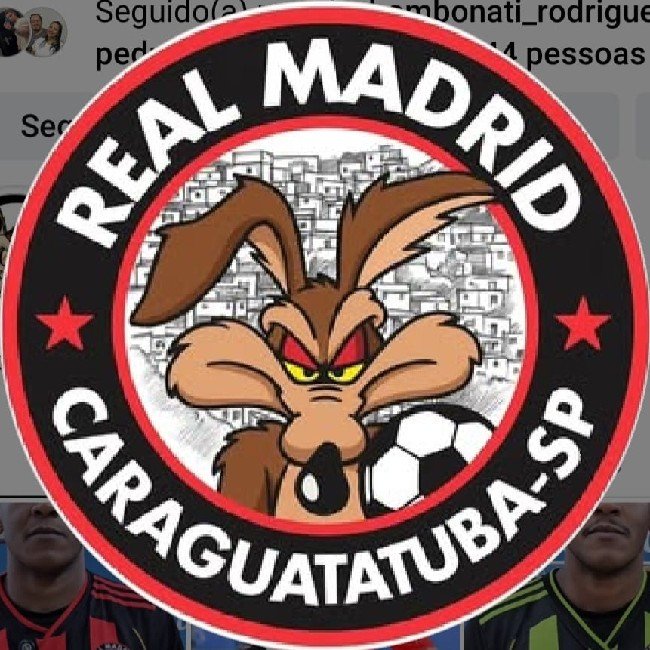 REAL MADRID