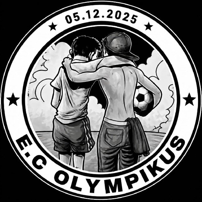 E.C OLYMPIKUS