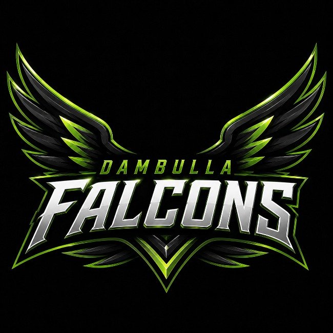 Dambulla Falcons