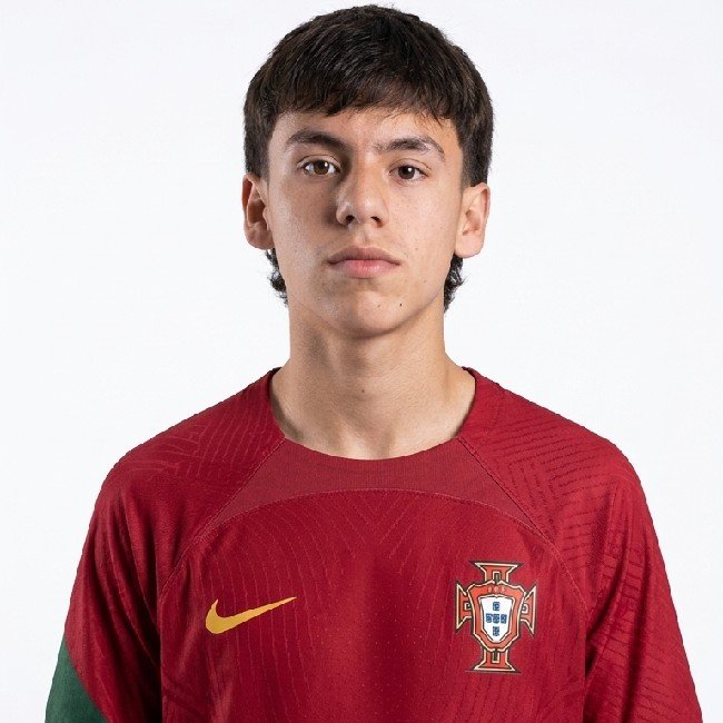 Andrey VALENCIA