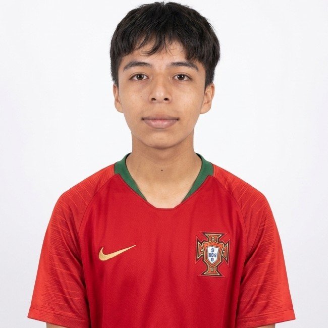 Andrés PATIÑO