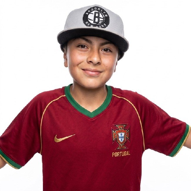 Joel Santiago GUEVARA