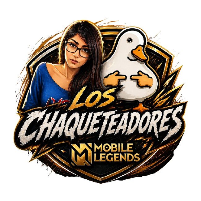 LOS CHAQUETEADORES 🇧🇴