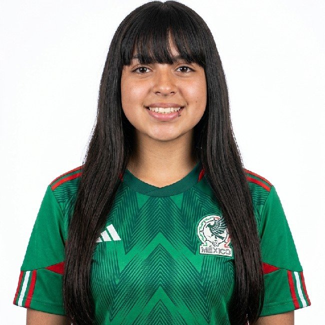 Julieth AVILA