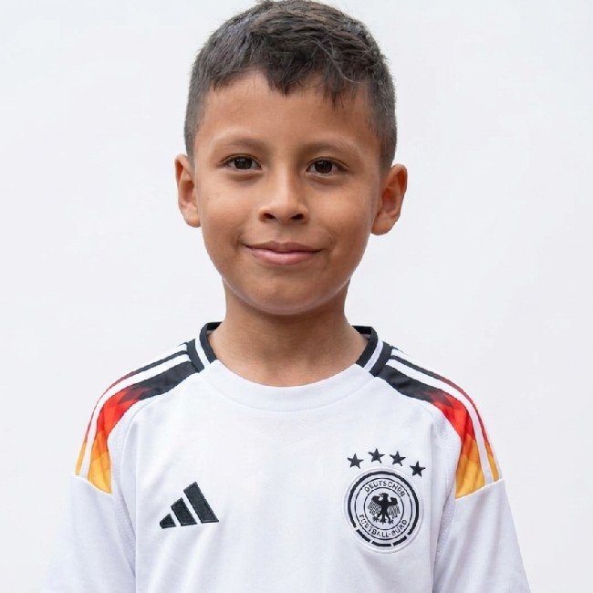 Martin GARCÍA