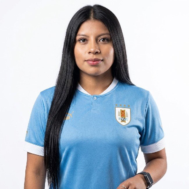 Leidy CUPRITA