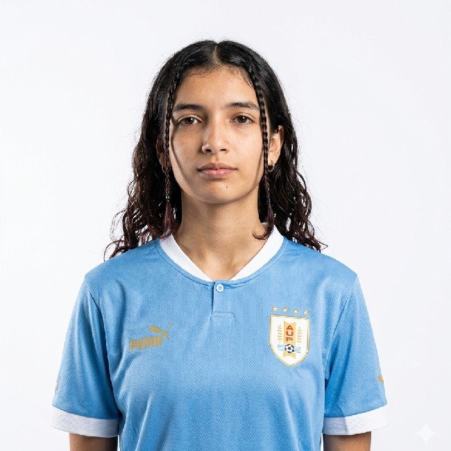 Sofía CASTIBLANCO
