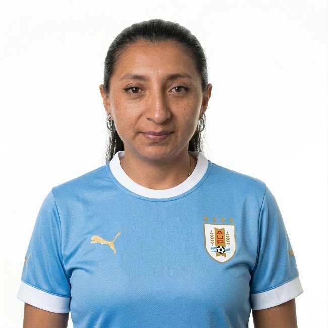 Paola BALLESTEROS