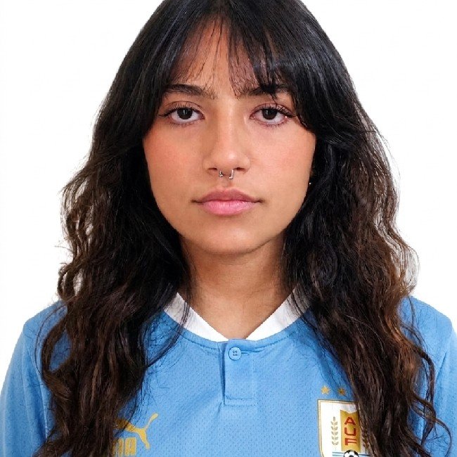 Sara GOMEZ