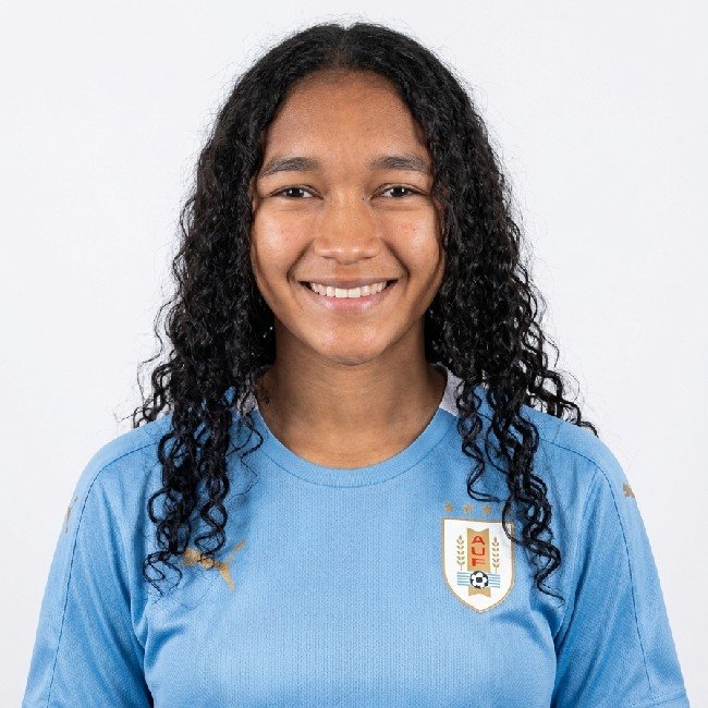 Geilin ESCOBAR