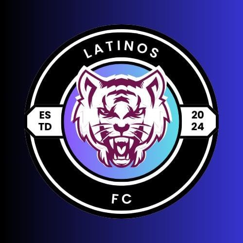 LATINOS F.C.