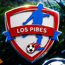 LOS PIBES
