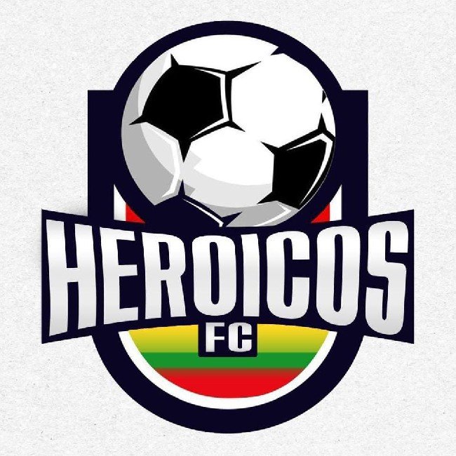 HEROICOS