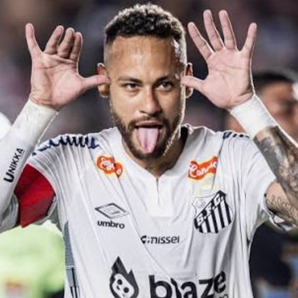 Neymar Jr