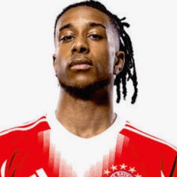 Michael Olise