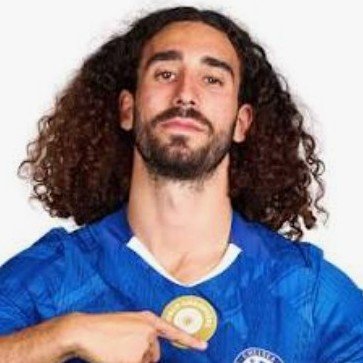 Marc Cucurella