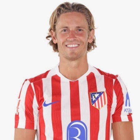 Marcos Llorente