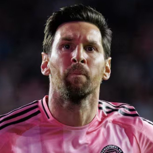 Leo Messi