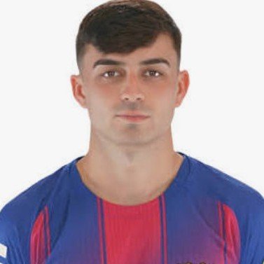 Pedri