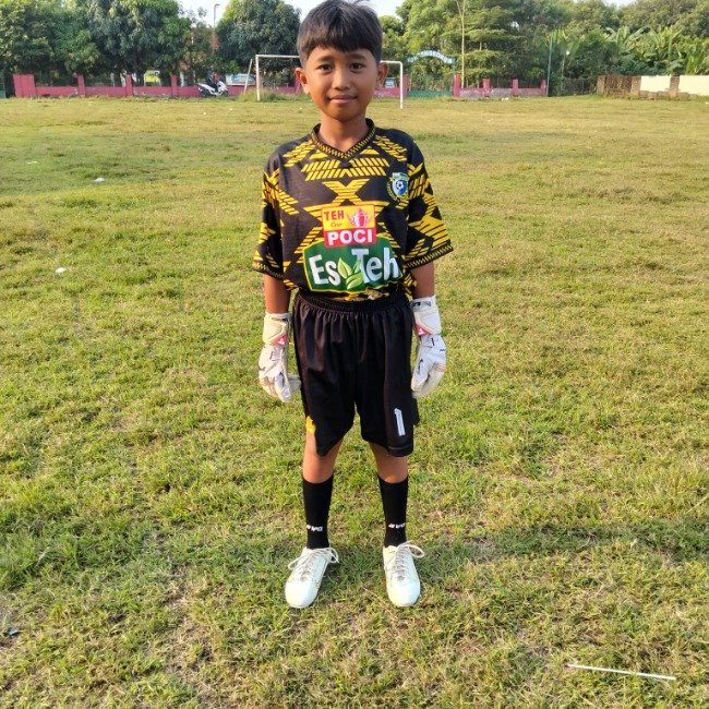Muhammad Revan Athar r