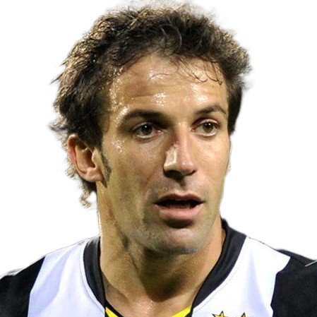 🇮🇹 A. Del Piero