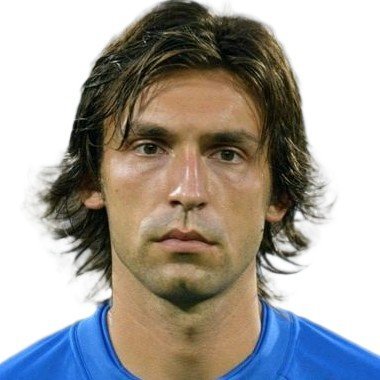 🇮🇹 A. Pirlo
