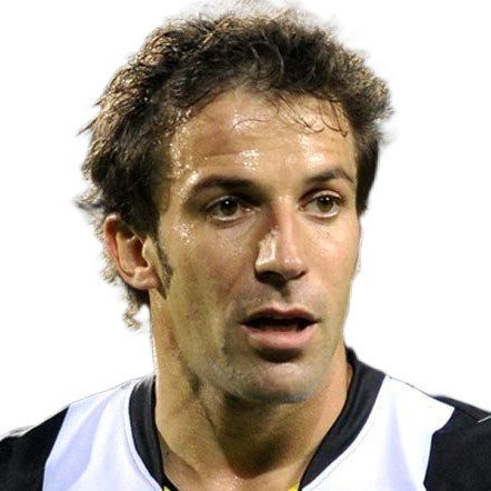 🇮🇹 A. Del Piero