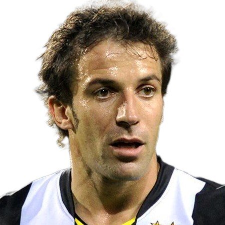 🇮🇹 A. Del Piero