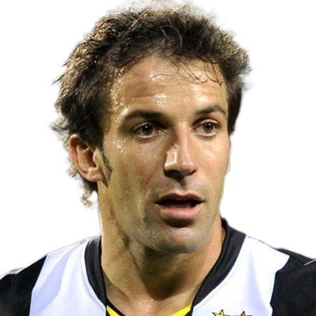 🇮🇹 A. Del Piero