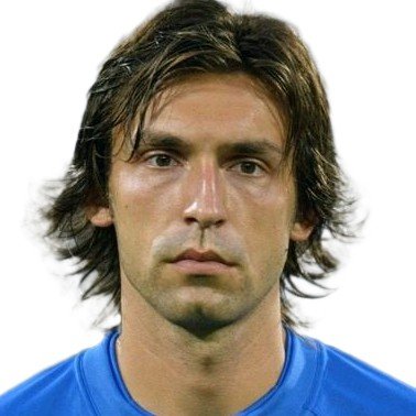 🇮🇹 A. Pirlo