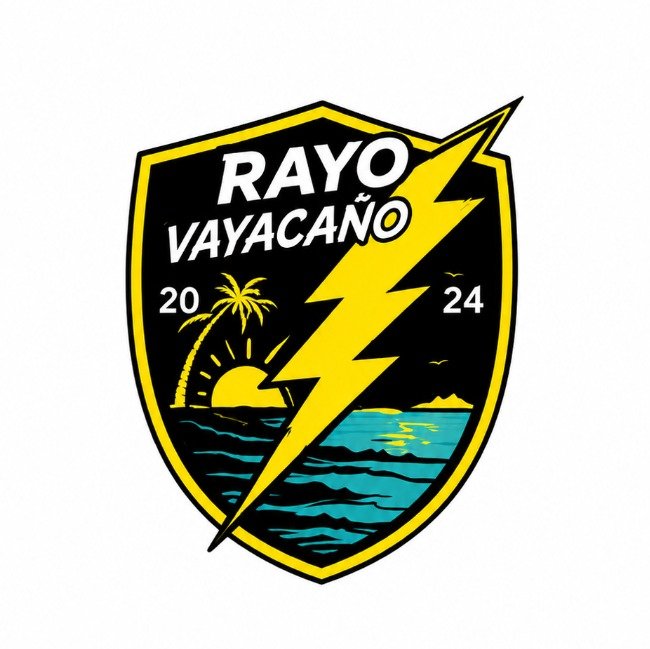 RAYO VALLACAÑO