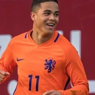 Kluivert