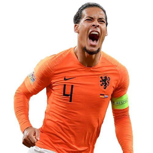 Van Dijk